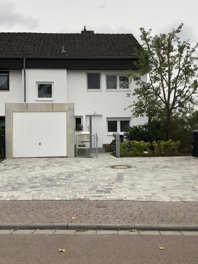 Apartment Perla Limburg an der Lahn Εξωτερικό φωτογραφία