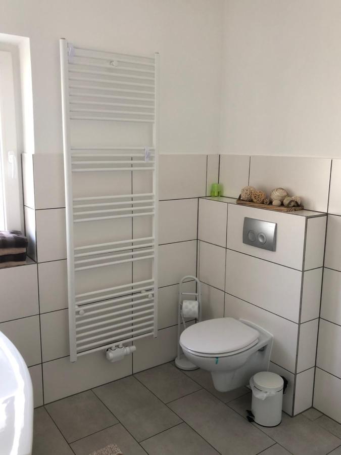 Apartment Perla Limburg an der Lahn Εξωτερικό φωτογραφία