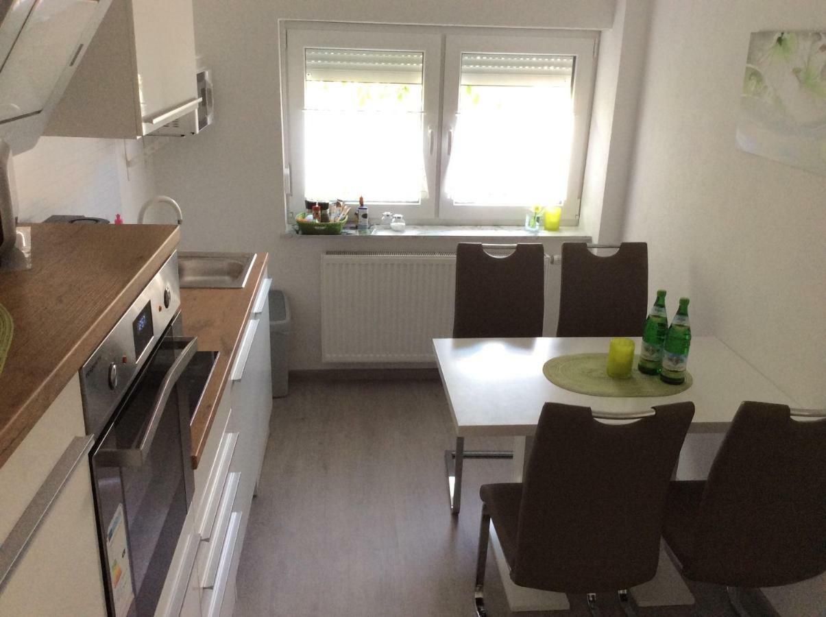 Apartment Perla Limburg an der Lahn Εξωτερικό φωτογραφία