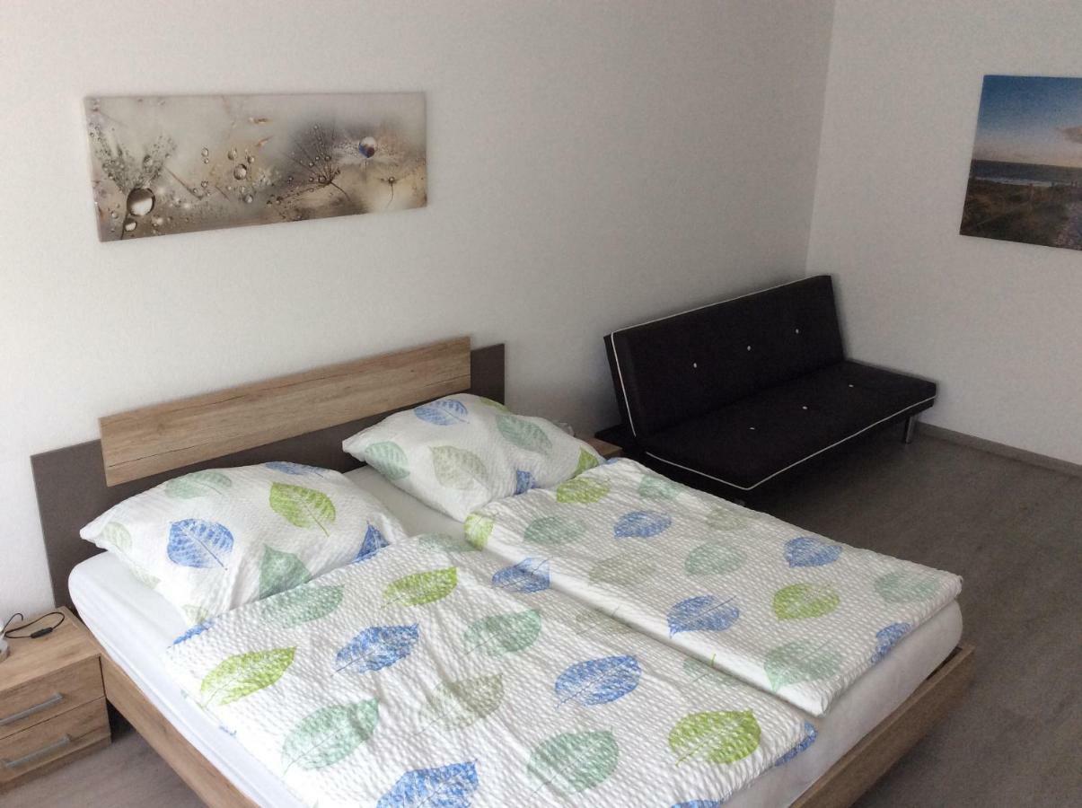 Apartment Perla Limburg an der Lahn Εξωτερικό φωτογραφία
