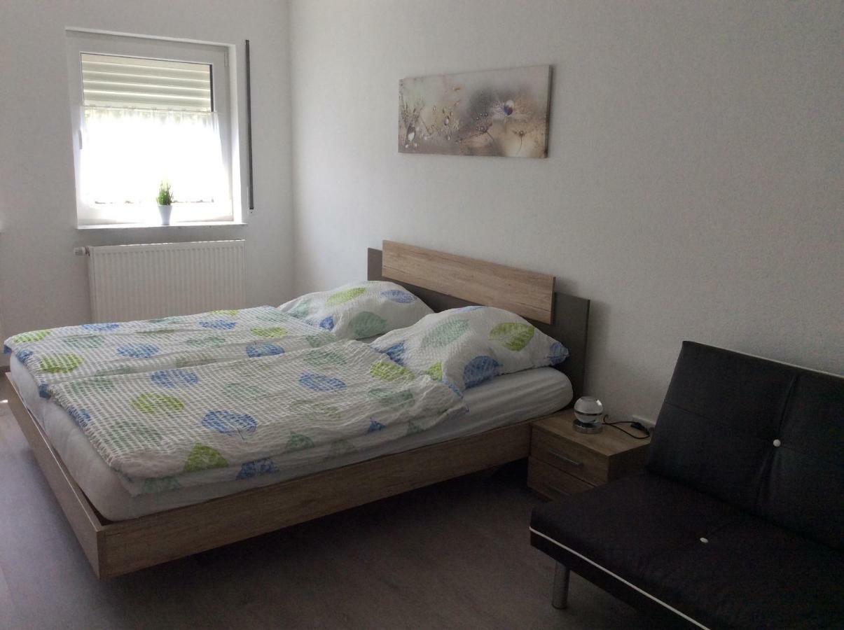 Apartment Perla Limburg an der Lahn Εξωτερικό φωτογραφία