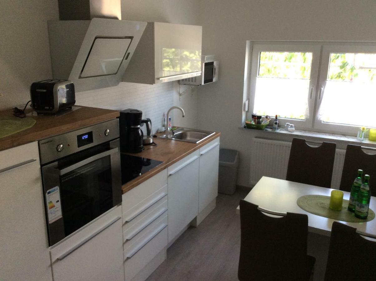 Apartment Perla Limburg an der Lahn Εξωτερικό φωτογραφία