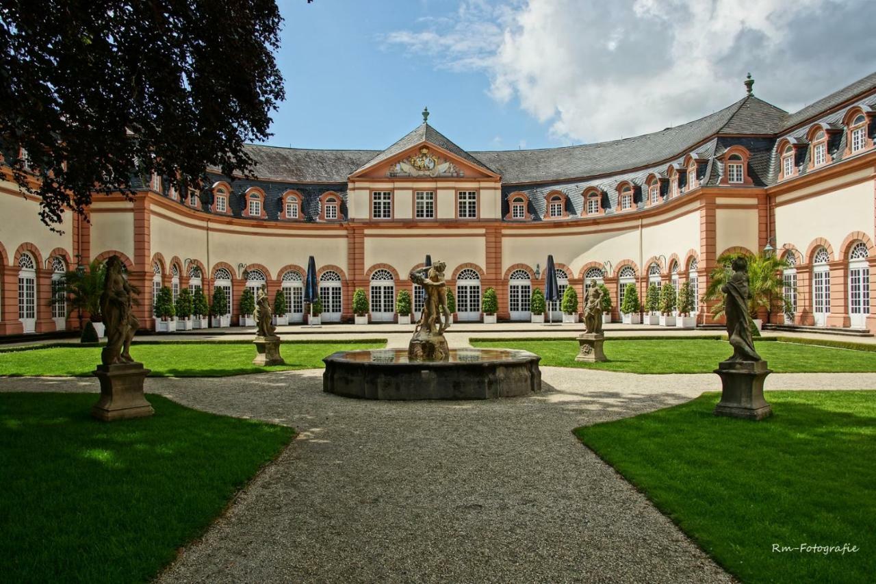 Apartment Perla Limburg an der Lahn Εξωτερικό φωτογραφία