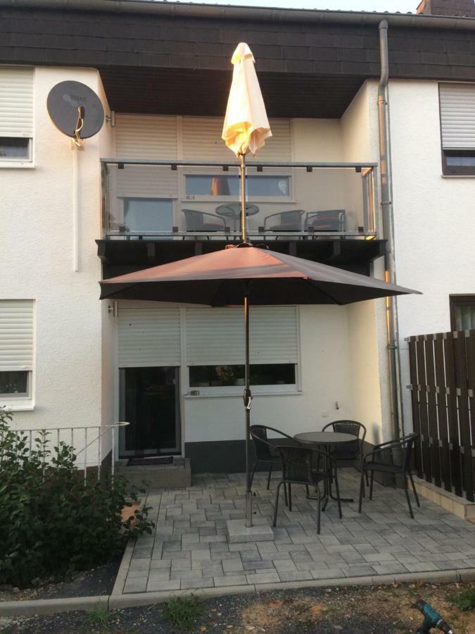 Apartment Perla Limburg an der Lahn Εξωτερικό φωτογραφία