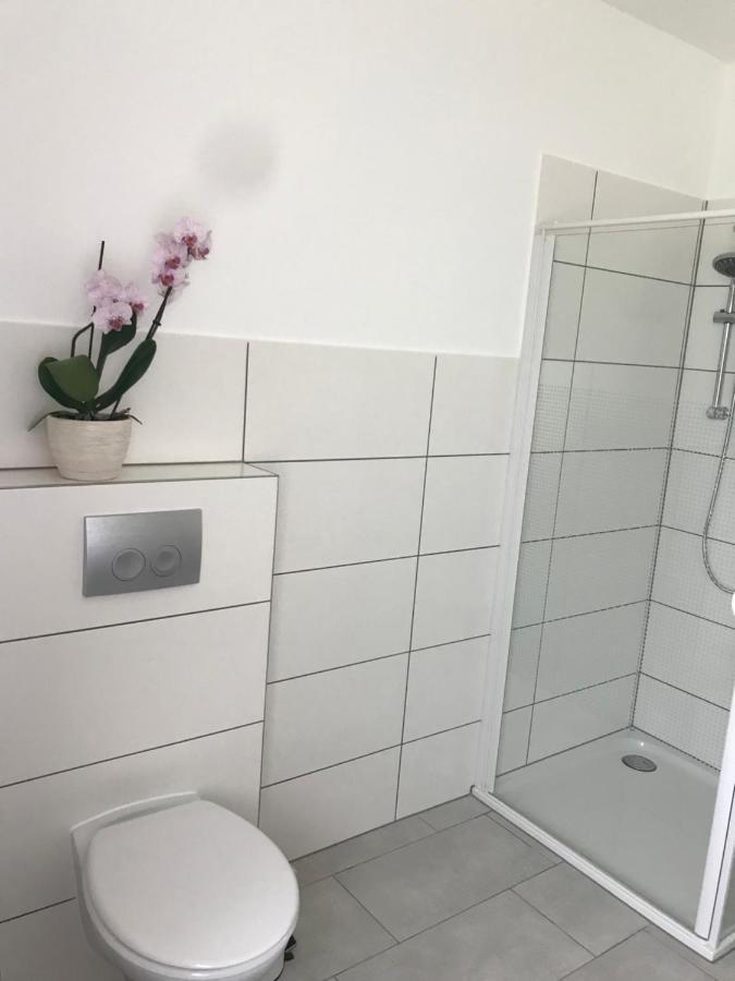 Apartment Perla Limburg an der Lahn Εξωτερικό φωτογραφία