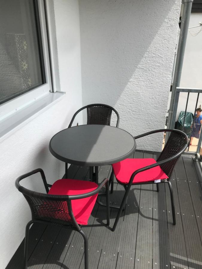 Apartment Perla Limburg an der Lahn Εξωτερικό φωτογραφία